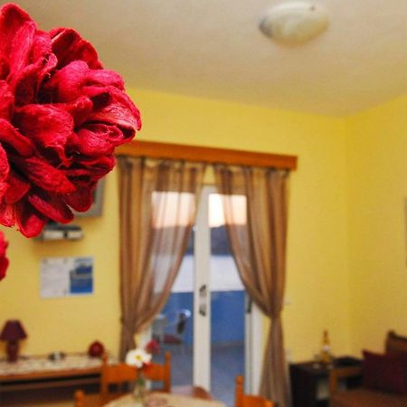 Cozy Apartment Few Mins From Beach Corfu 아기오스 게오르기오스 파곤 외부 사진