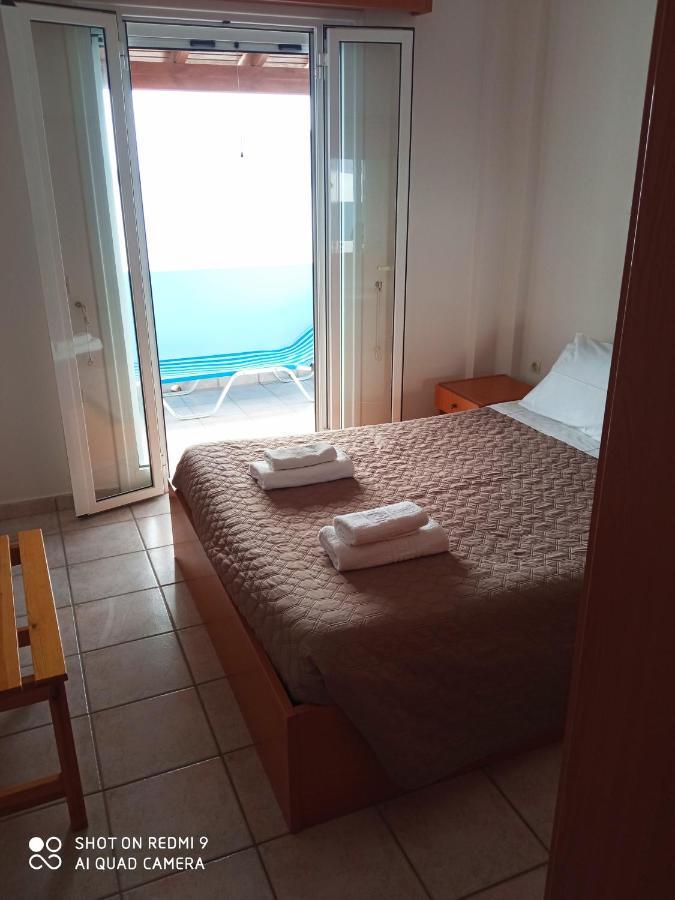 Cozy Apartment Few Mins From Beach Corfu 아기오스 게오르기오스 파곤 외부 사진