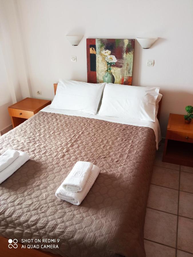 Cozy Apartment Few Mins From Beach Corfu 아기오스 게오르기오스 파곤 외부 사진