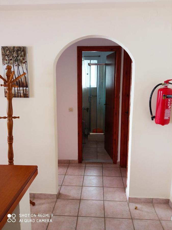 Cozy Apartment Few Mins From Beach Corfu 아기오스 게오르기오스 파곤 외부 사진