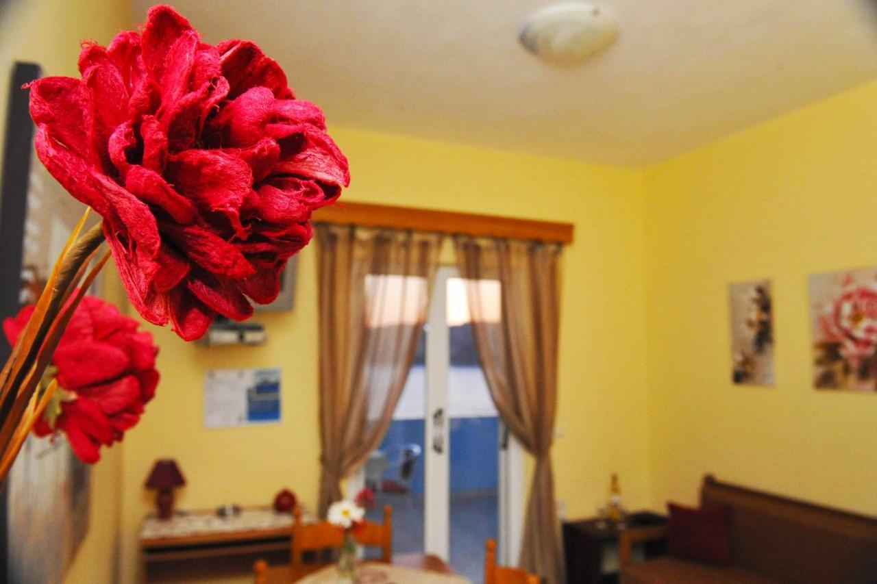 Cozy Apartment Few Mins From Beach Corfu 아기오스 게오르기오스 파곤 외부 사진