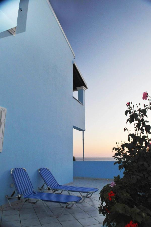 Cozy Apartment Few Mins From Beach Corfu 아기오스 게오르기오스 파곤 외부 사진