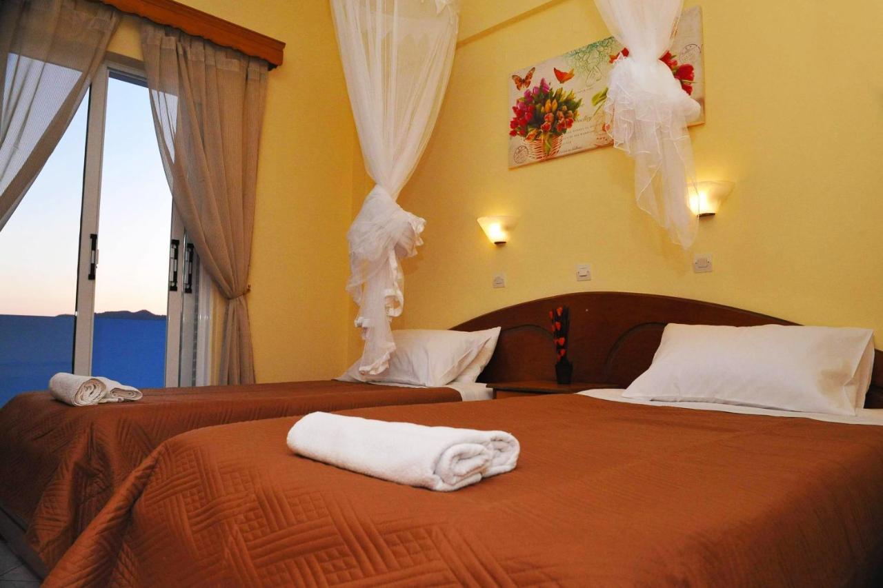 Cozy Apartment Few Mins From Beach Corfu 아기오스 게오르기오스 파곤 외부 사진