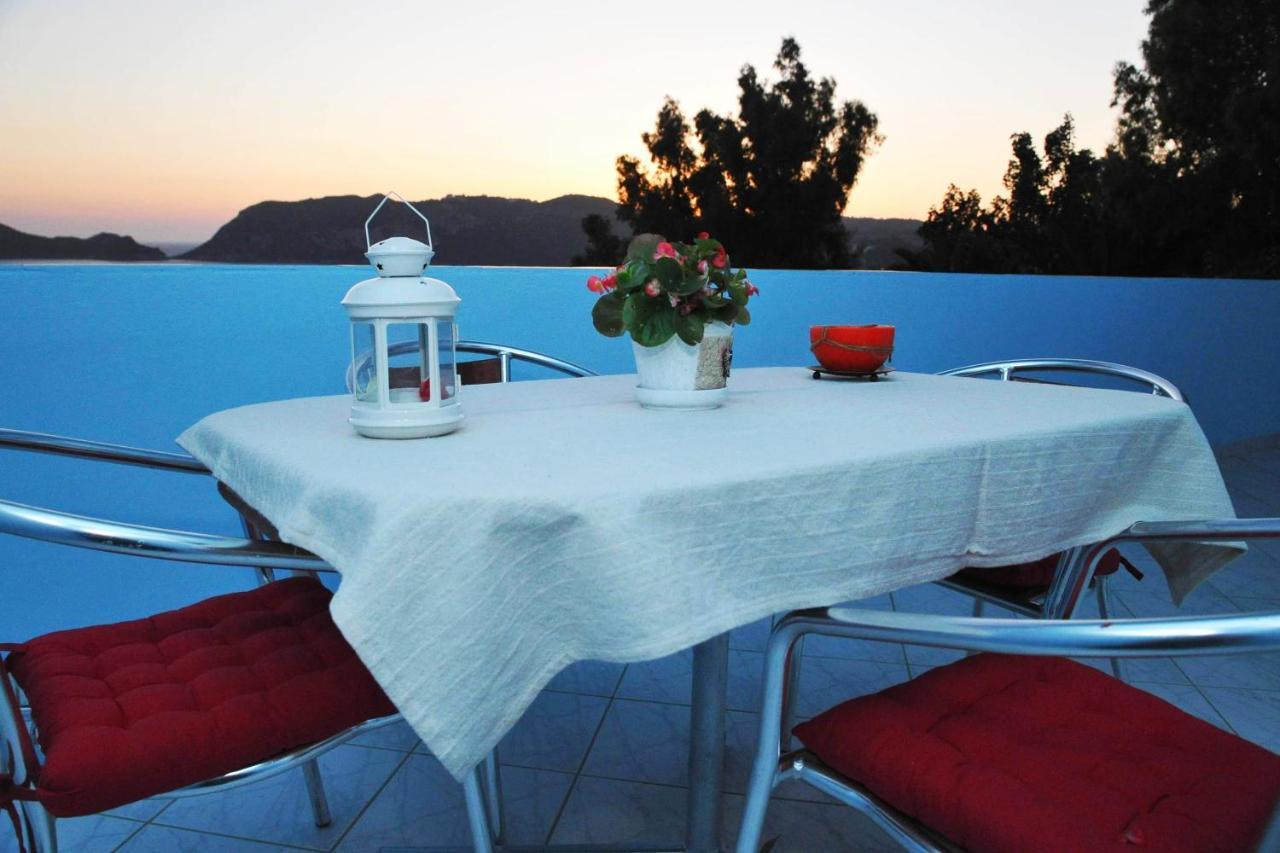 Cozy Apartment Few Mins From Beach Corfu 아기오스 게오르기오스 파곤 외부 사진