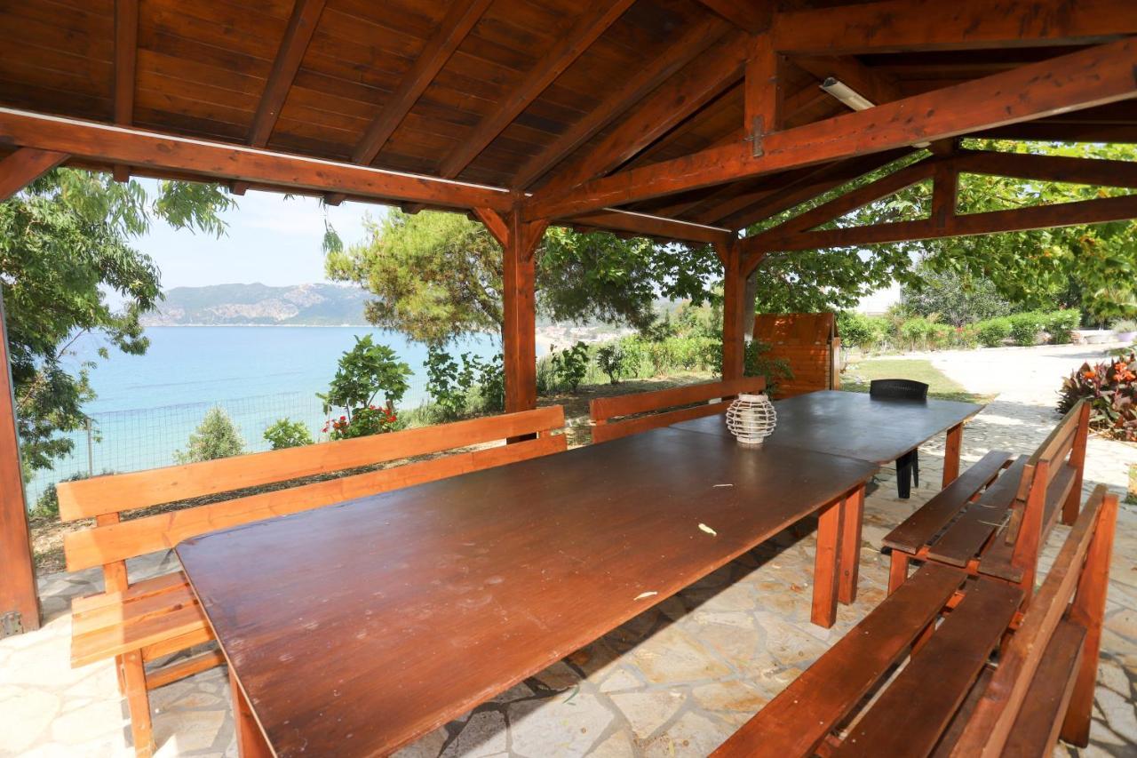 Cozy Apartment Few Mins From Beach Corfu 아기오스 게오르기오스 파곤 외부 사진