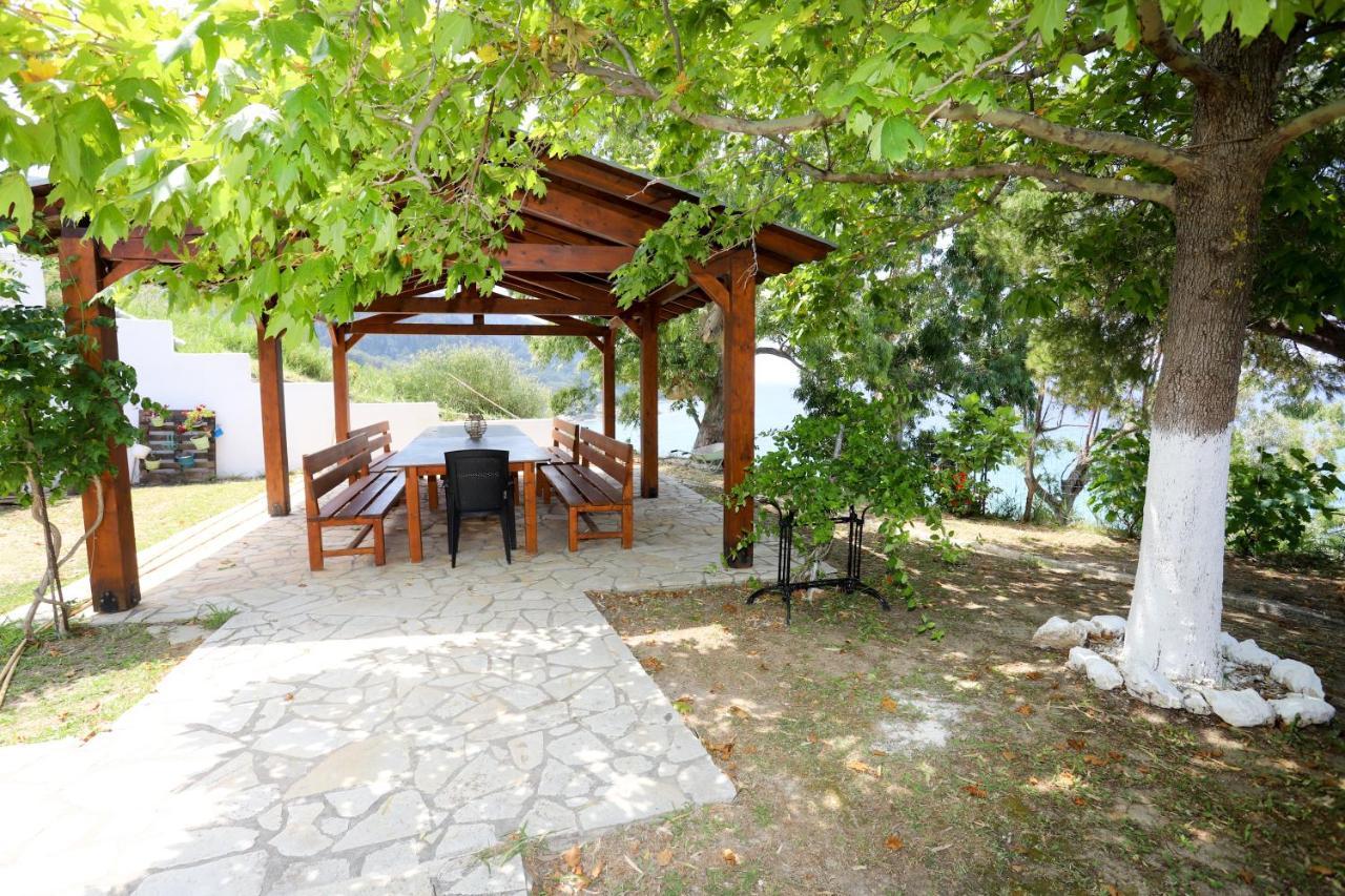Cozy Apartment Few Mins From Beach Corfu 아기오스 게오르기오스 파곤 외부 사진