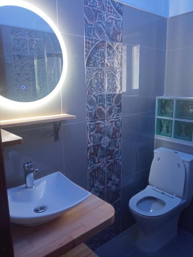 Cozy Apartment Few Mins From Beach Corfu 아기오스 게오르기오스 파곤 외부 사진