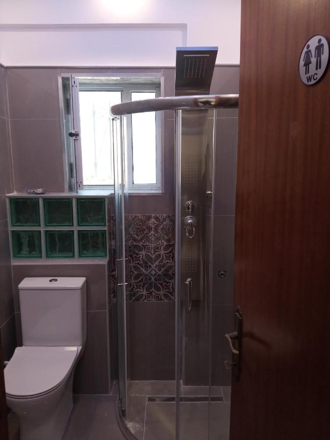 Cozy Apartment Few Mins From Beach Corfu 아기오스 게오르기오스 파곤 외부 사진